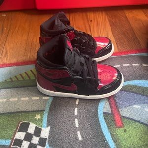 Kids Jordan Retro 1s